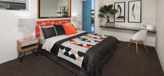 Endeavour Draw 403 Photo